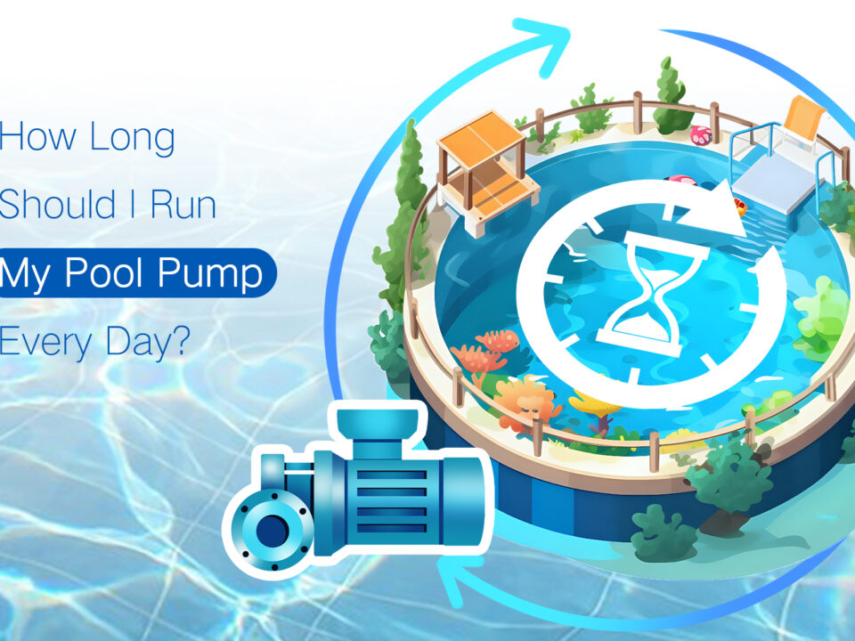 Pool-Pump