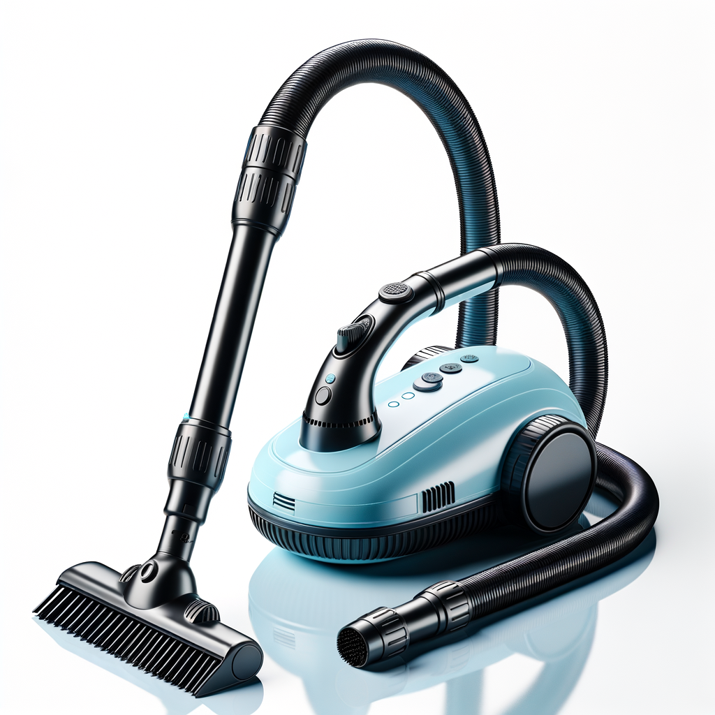 Transform Your Pool Cleaning with the Powerful YouSky Handheld Pool Vacuum