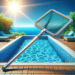 Transform Your Pool with the Ultimate Pool Cleaning Net: A Must-Have Tool