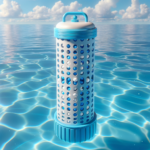 Revolutionize Your Pool Care: The Ultimate Pool Chlorine Dispenser Guide